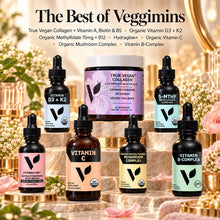 Load image into Gallery viewer, The Best of Veggimins