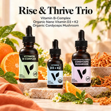 Load image into Gallery viewer, Rise & Thrive Trio