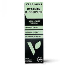 Load image into Gallery viewer, Vitamin B-Complex