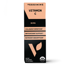 Load image into Gallery viewer, Organic Vitamin C