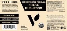 Load image into Gallery viewer, Organic Chaga Mushroom