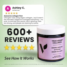 Load image into Gallery viewer, True Vegan Collagen