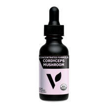 Load image into Gallery viewer, Organic Cordyceps Mushroom