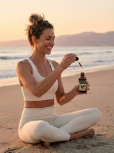 Load image into Gallery viewer, Organic Lion's Mane Mushroom, 2oz