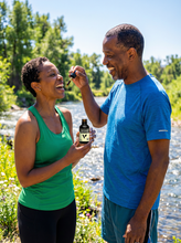 Load image into Gallery viewer, Organic Lion's Mane Mushroom, 2oz