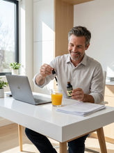 Load image into Gallery viewer, Organic Lion's Mane Mushroom, 2oz