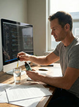 Load image into Gallery viewer, Multivitamin - Mens