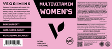 Load image into Gallery viewer, Multivitamin - Women