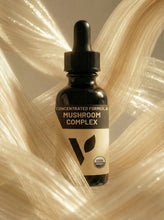 Load image into Gallery viewer, Organic Mushroom Complex