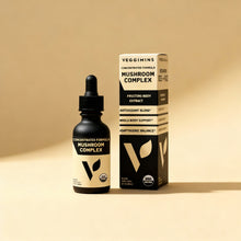 Load image into Gallery viewer, Organic Mushroom Complex