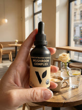 Load image into Gallery viewer, Organic Mushroom Complex