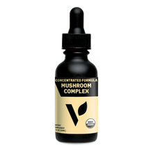 Load image into Gallery viewer, Organic Mushroom Complex