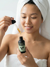 Load image into Gallery viewer, Organic Reishi Mushroom