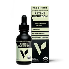 Load image into Gallery viewer, Organic Reishi Mushroom