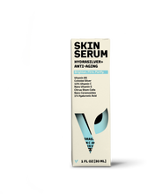 Load image into Gallery viewer, Skin Serum Hydrasilver+ Anti-aging