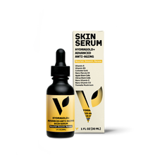 Load image into Gallery viewer, Skin Serum Hydragold+ Advanced Anti-aging