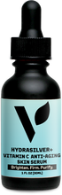 Load image into Gallery viewer, Skin Serum Hydrasilver+ Anti-aging
