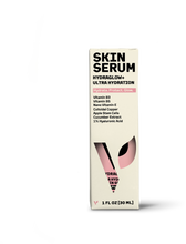 Load image into Gallery viewer, Skin Serum Hydraglow+ Ultra Hydration