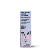 Load image into Gallery viewer, True Vegan Liquid Collagen