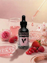 Load image into Gallery viewer, Multivitamin - Women