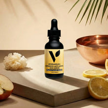 Load image into Gallery viewer, Skin Serum Hydragold+ Advanced Anti-aging