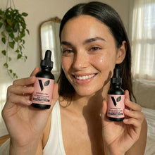 Load image into Gallery viewer, Skin Serum Hydraglow+ Ultra Hydration