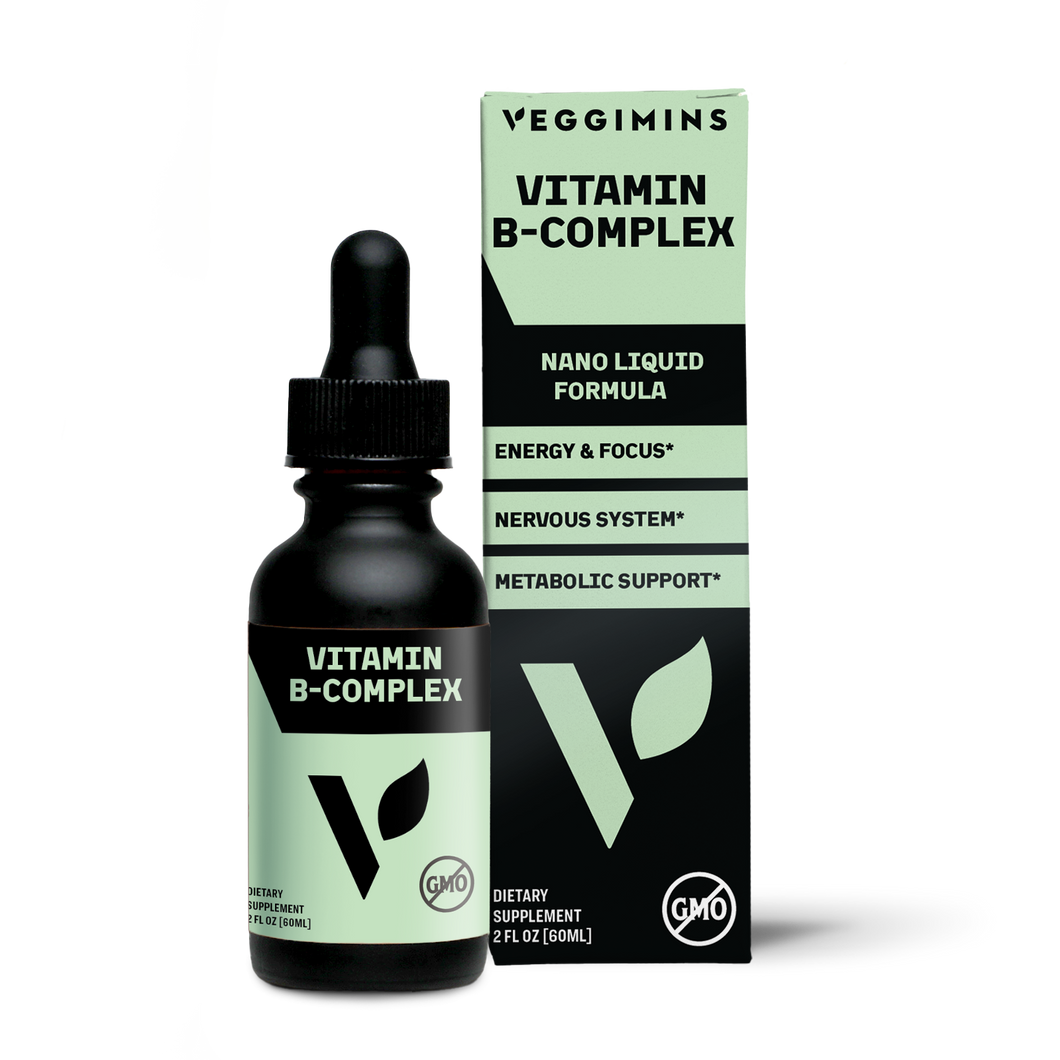Vitamin B-Complex