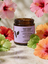 Load image into Gallery viewer, True Vegan Collagen + Vitamin A, Biotin &amp; B5
