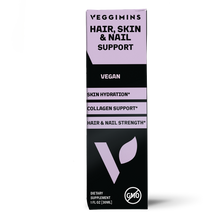 Load image into Gallery viewer, Organic Specialty Vitamins: Hair, Skin &amp; Nails
