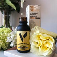 Load image into Gallery viewer, Skin Serum Hydragold+ Advanced Anti-aging
