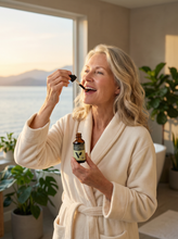 Load image into Gallery viewer, Organic Lion's Mane Mushroom, 2oz
