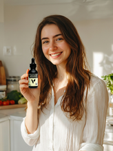 Load image into Gallery viewer, Organic Lion's Mane Mushroom, 2oz
