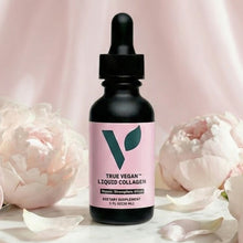 Load image into Gallery viewer, True Vegan Liquid Collagen
