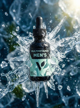 Load image into Gallery viewer, Multivitamin - Mens
