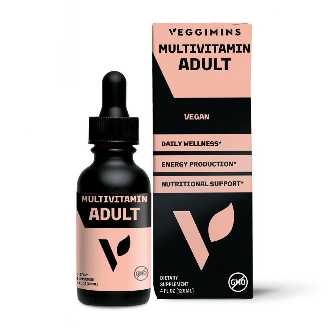 Multivitamin - Adult