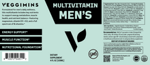 Load image into Gallery viewer, Multivitamin - Mens
