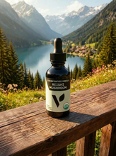 Load image into Gallery viewer, Organic Reishi Mushroom
