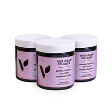 Load image into Gallery viewer, True Vegan Collagen (Pack of 3)
