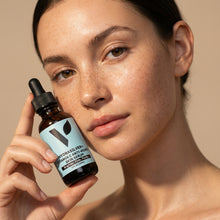 Load image into Gallery viewer, Skin Serum Hydrasilver+ Anti-aging
