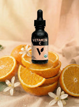 Load image into Gallery viewer, Organic Vitamin C
