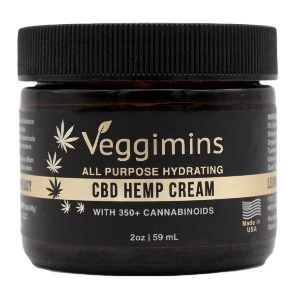Products CBD Hemp Cream 350+mg